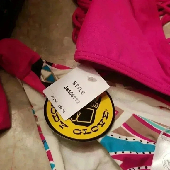 Body glove 2 piece - Picture 3 of 4